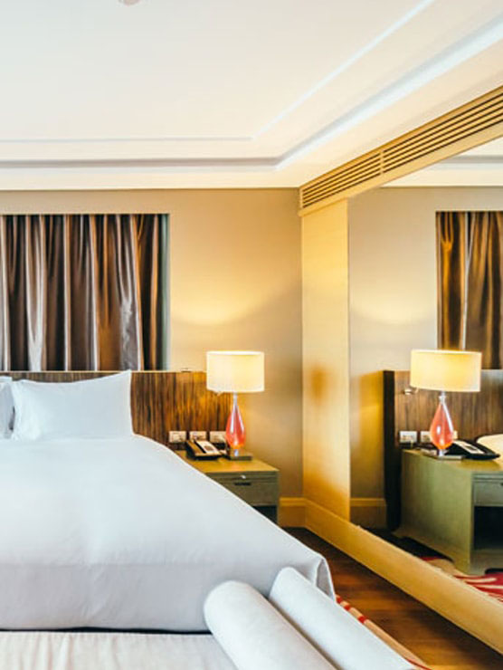 Best Hotel in patna