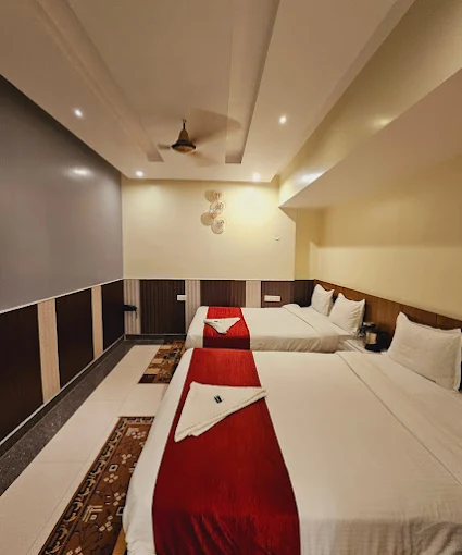 Best Hotel in patna