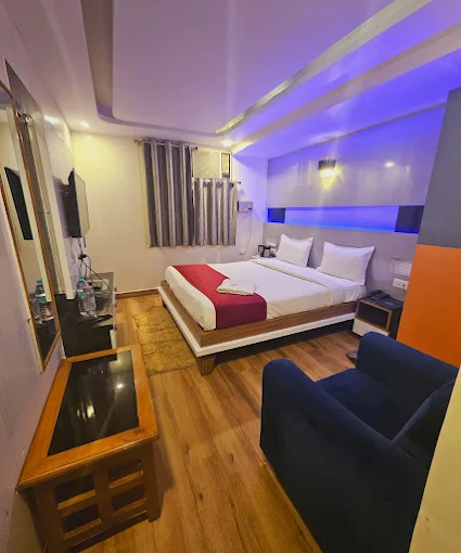 hotel bodhi tree GM