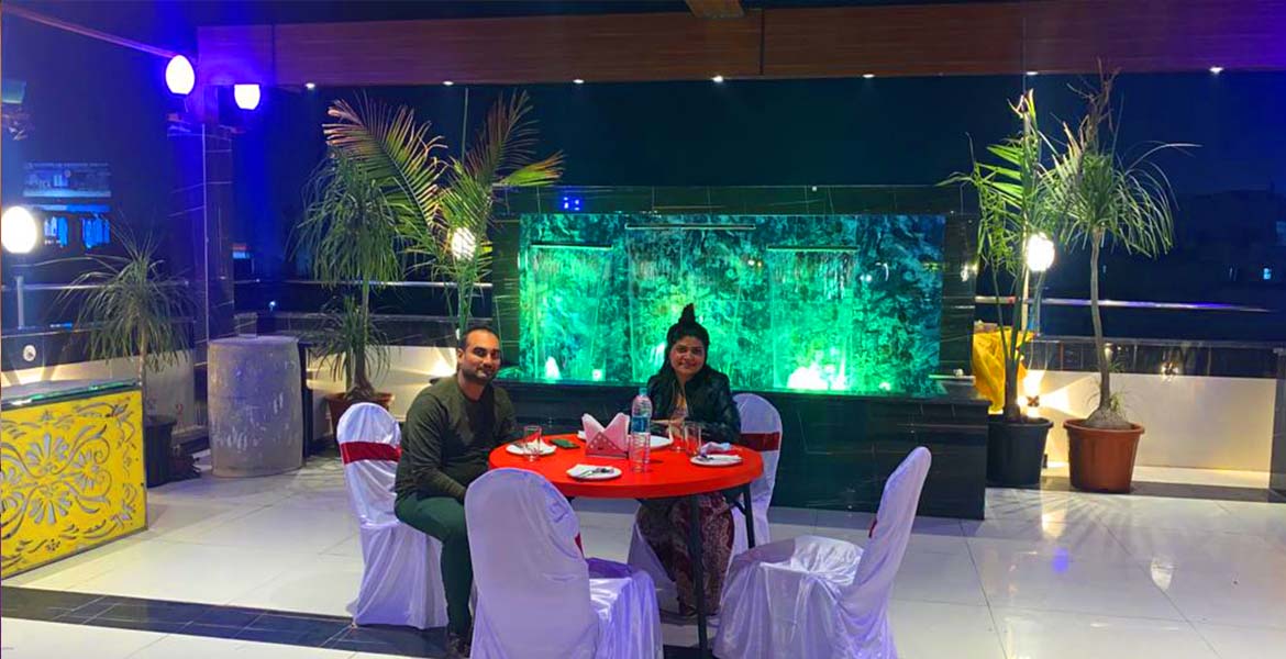 Best Banquet in patna