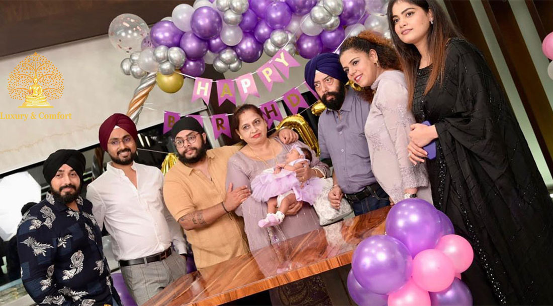 Best Family Hotel in Patna for Comfortable Stay