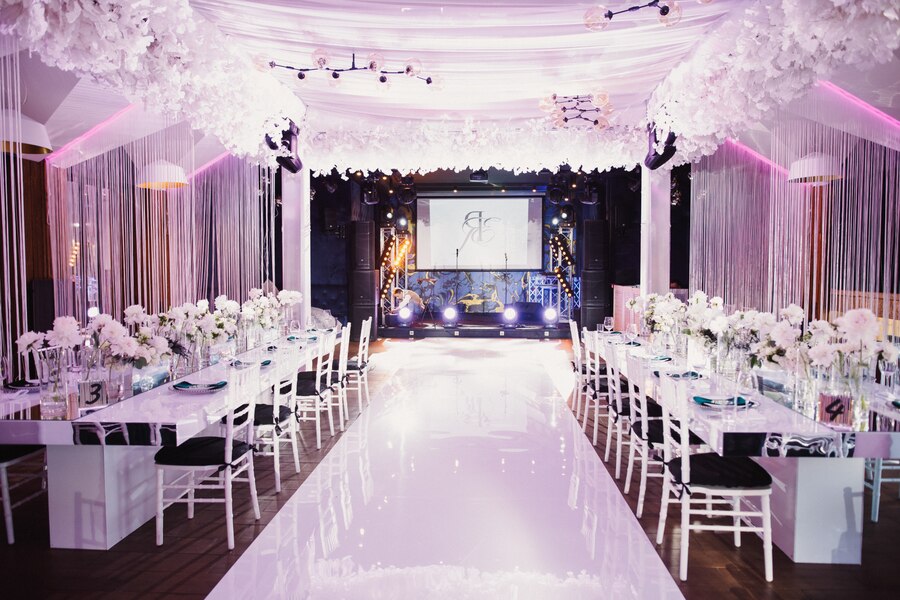 Affordable Event Solutions at Hotel Bodhi Tree