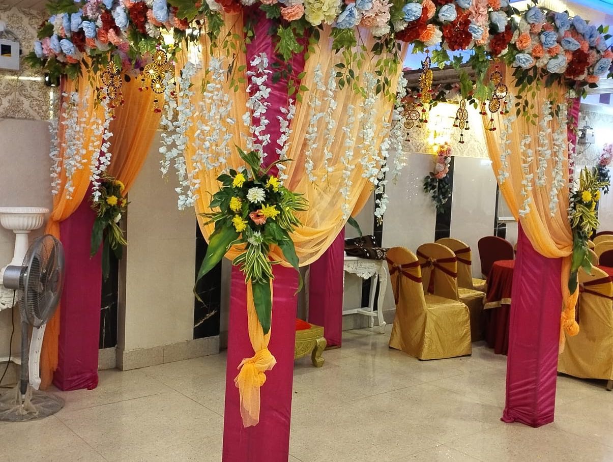 Hotel Bodhi Tree